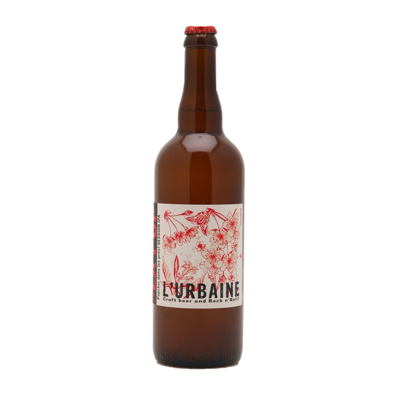 L'Urbaine Pop