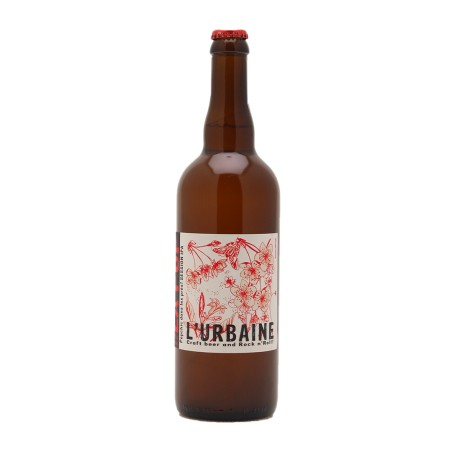 L'Urbaine Pop