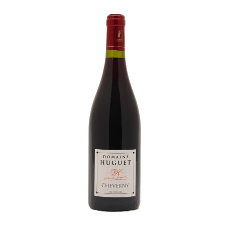 Dom. Huguet Cheverny Rouge