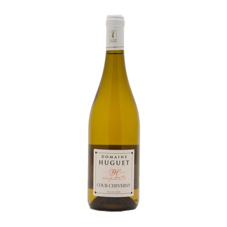 Dom. Huguet Cour Cheverny Blanc