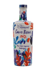 Clément Canne Bleue
