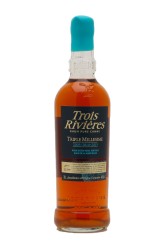 Trois Rivières triple...