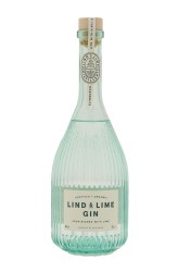 Lind & Lime Maritime