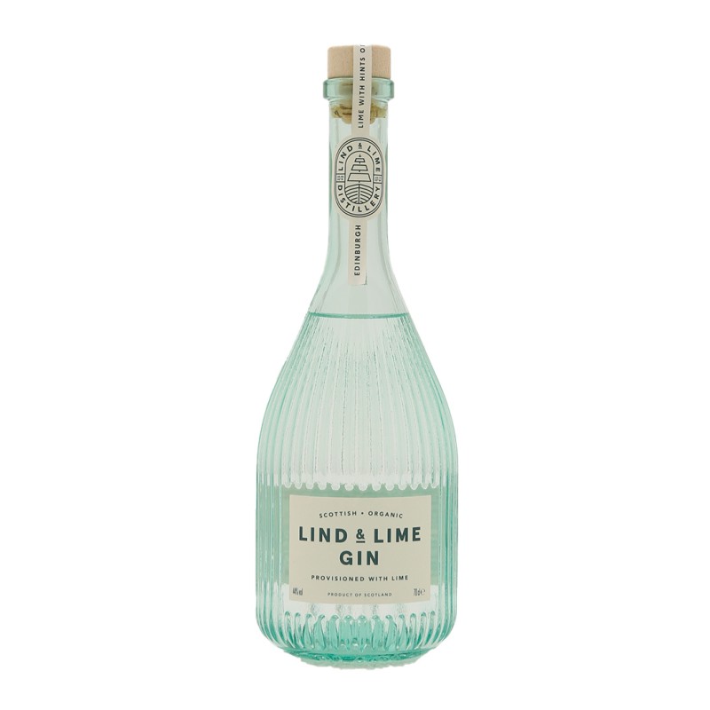 Lind & Lime Maritime