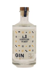 Distillerie de Brest Gin