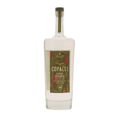 Copalli Cacao