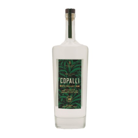 Copalli White