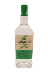 Savanna Creol