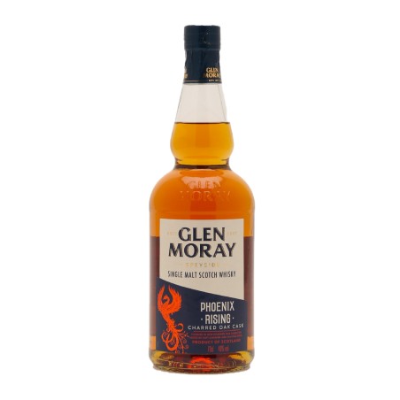 Glen Moray Phoenix Rising