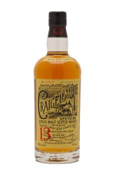 Craigellachie 13 ans