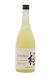 Kiyoko Yuzu