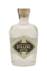 Liqueur Egiazki Manzana