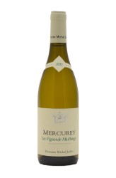Dom. Juillot Mercurey Blanc...