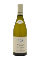 Dom. Juillot Rully blanc...