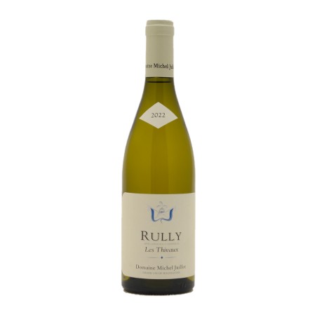 Dom. Juillot Rully blanc "Les Thivaux"