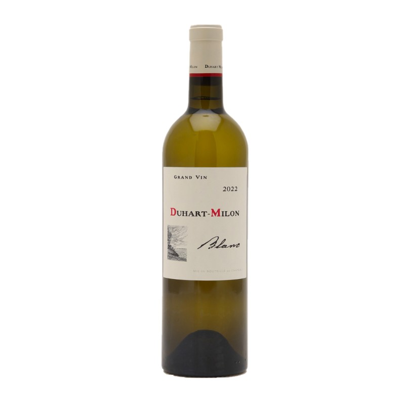 Ch. Duhart Milon Bordeaux Blanc