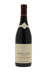 Dom. Juillot Mercurey 1er...