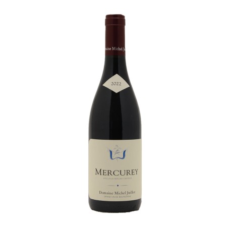 Dom. Juillot Mercurey rouge