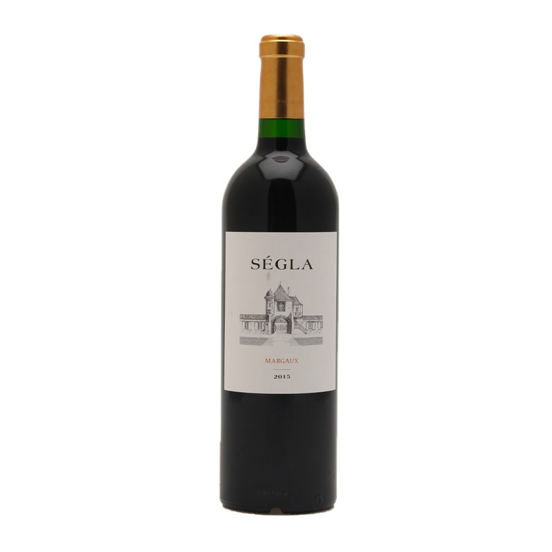 Ch. Segla Margaux