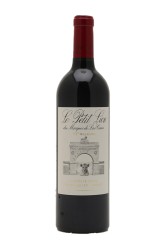 Ch. Leoville Las Cases...