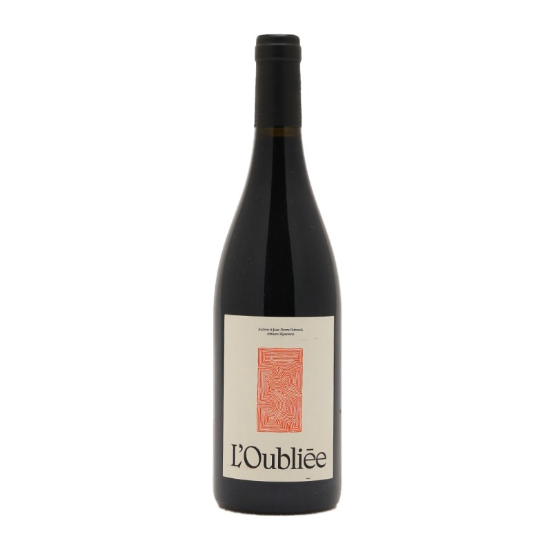 Ch. La Grenière Bordeaux L'Oubliée