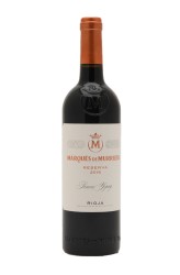 Marquès de Murrieta Rioja...