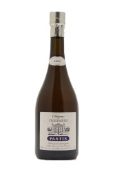 Ch. des Creissauds Pastis 2022