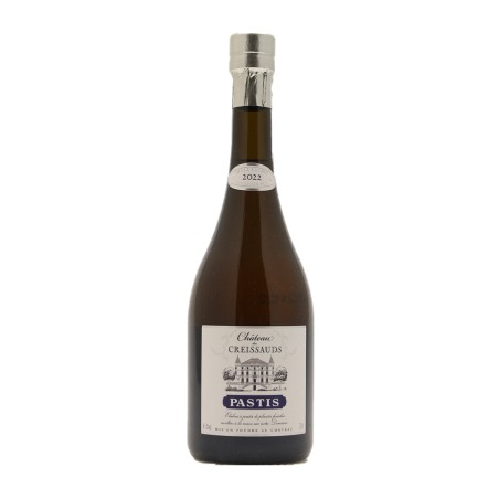 Ch. des Creissauds Pastis 2022