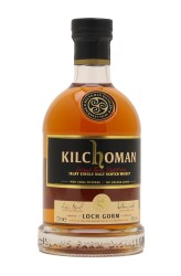 Kilchoman Loch Gorm Edition...