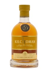 Kilchoman Sauterne Cask...
