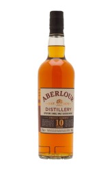 Aberlour 10 ans