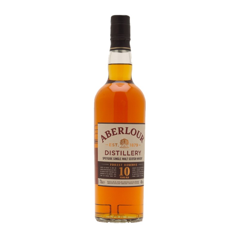 Aberlour 10 ans