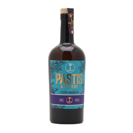 Pastis Guyenne