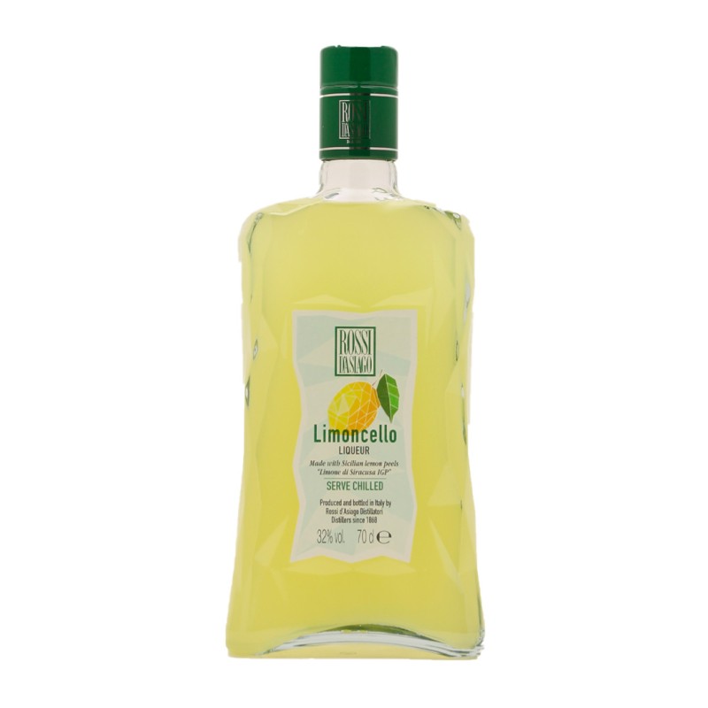 Limoncello Rossi d'Asiago