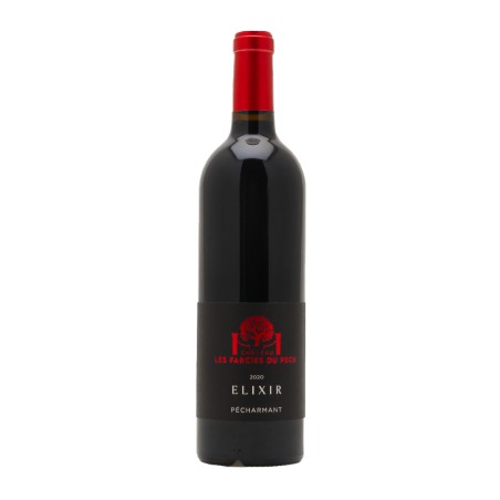 Ch. Farcies du Pech Pécharmant rouge Elixir