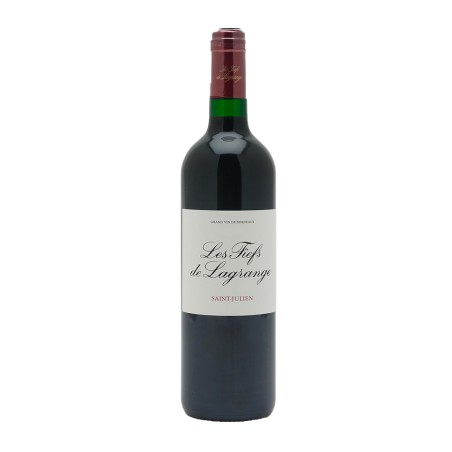 Les Fiefs de Lagrange St Julien