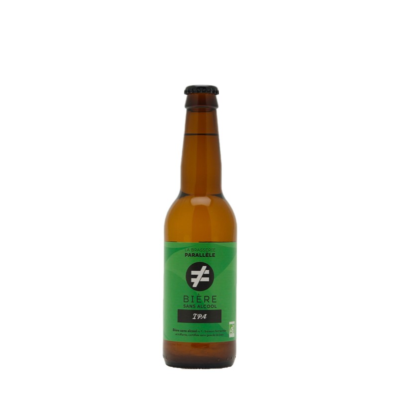 La Paralèlle IPA