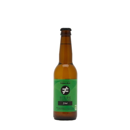 La Paralèlle IPA