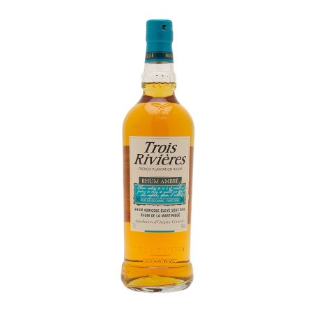 Trois Rivières Ambré