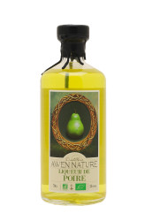 Liqueur de Poire Awen