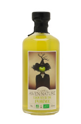 Liqueur de Pomme Awen