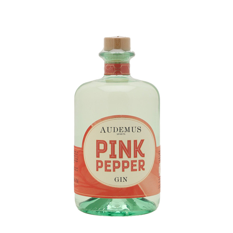 Audemus Pink Pepper
