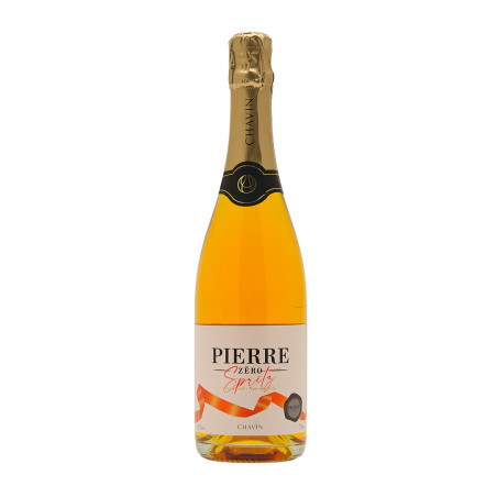Pierre Zéro Spritz