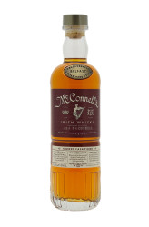 Mc Connell's Sherry Cask