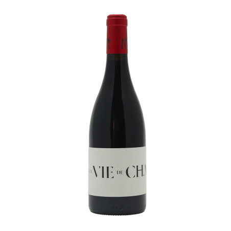 Dom. Mauperier Castillon "La Vie de Château"