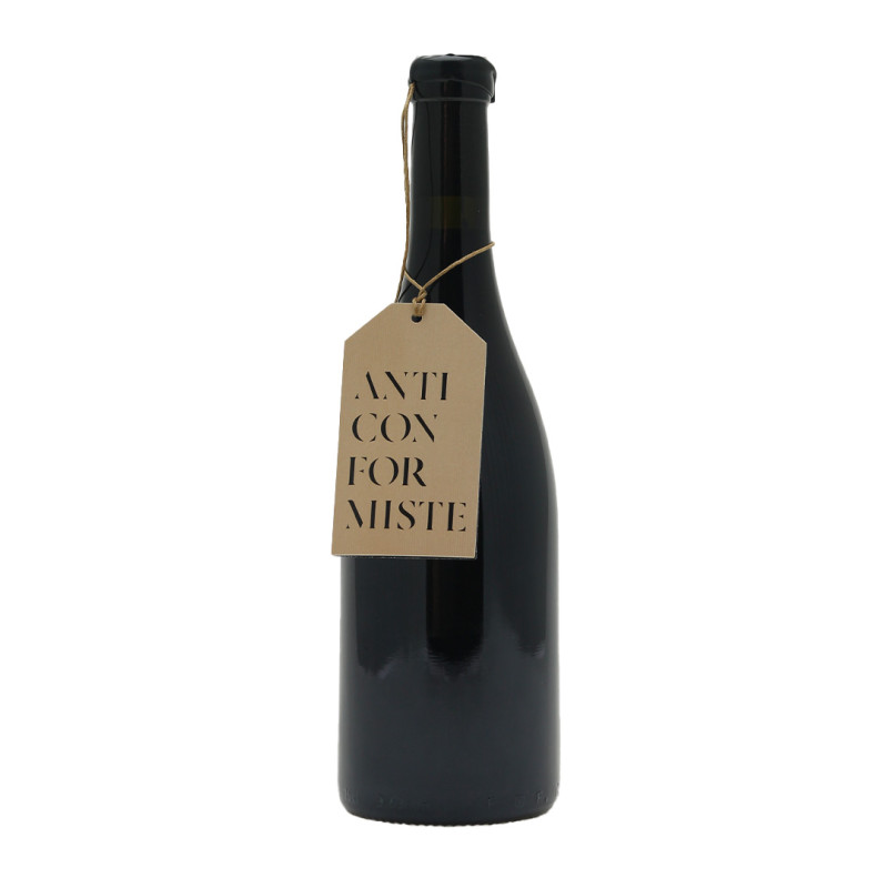 Dom. Mauperier Castillon "Anticonformiste"