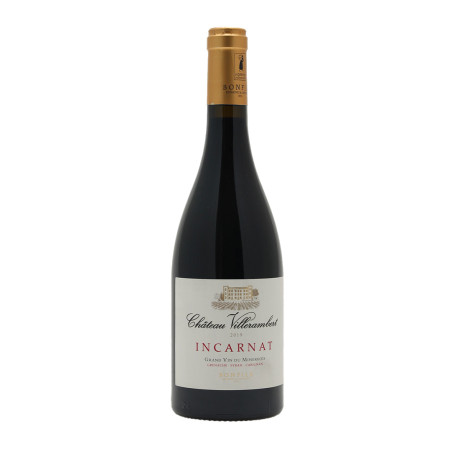 Ch. Villerambert Minervois Incarnat