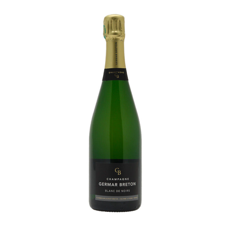 Germar Breton Blanc de Noirs