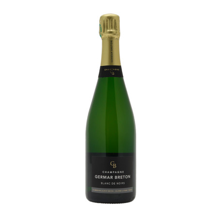 Germar Breton Blanc de Noirs