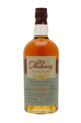Malecon Rare Proof 2016